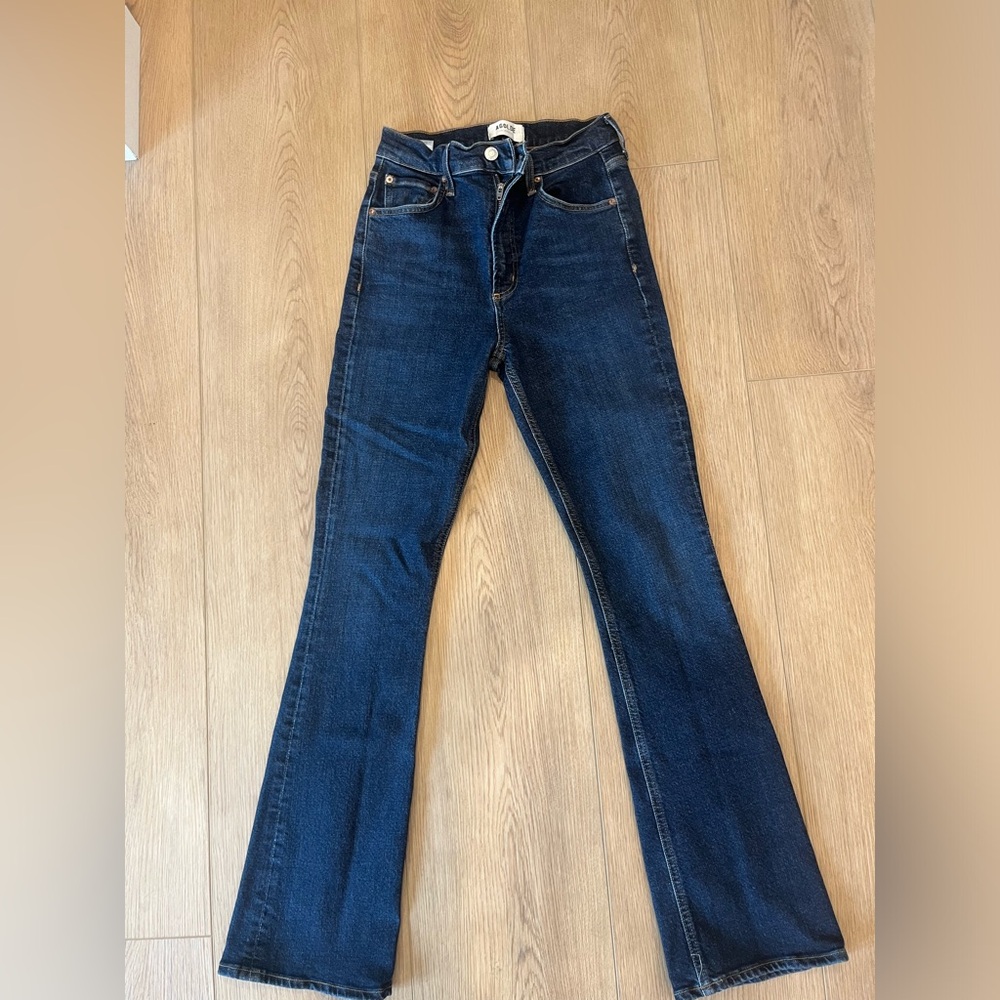 AGOLDE size 25